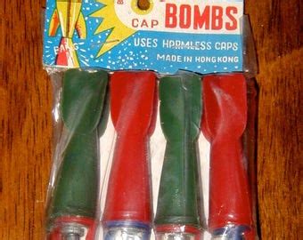 Image result for Cap Bomb