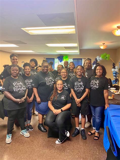 10th Year Church Anniversary , 15700 Hwy 16 East, De Kalb, MS, 12 ...