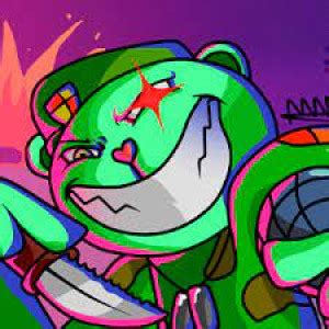 Flippy Mod FNF No Download 的图像结果