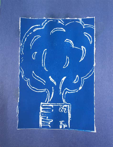 Francium In Water Explosion