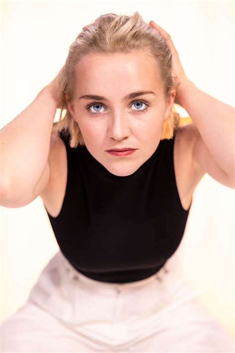 Jule Marleen Schuck - Filmmakers