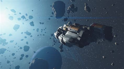 広大な宇宙の膨大な出会い ベセスダ式オープンワールドRPGの最高傑作 『Starfield』レビュー