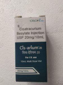 Carginil 48 Mg Injection Supplier from Pune