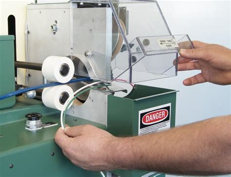 Image result for Automatic Thread Taping Machine