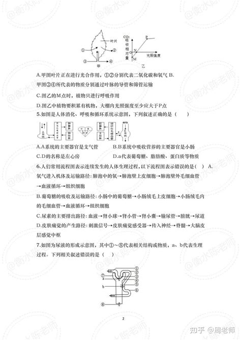 生物七个等级划分（生物分类系统）