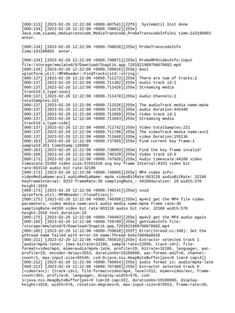 Image result for Open Trace File