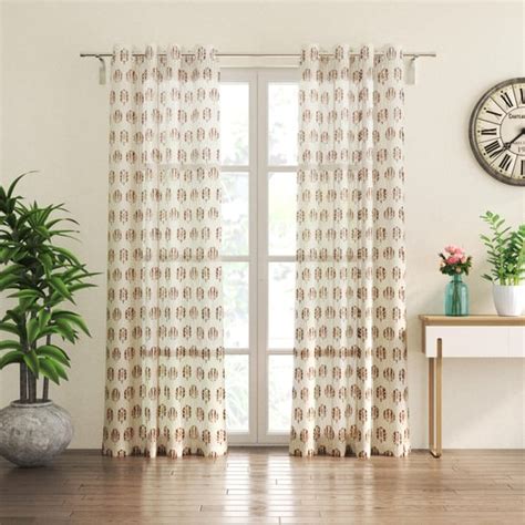 Buy Door Curtains Online At Upto 50% Off and Above | Home Centre