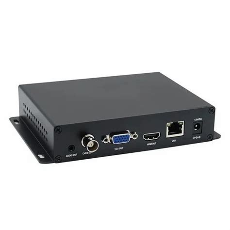 Video Encoder - TRICOM H.265 4K HDMI Video Encoder Trader - Wholesaler ...
