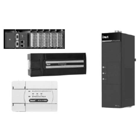 INVT IoT Data Terminal & PLC Dealer & Supplier Ahmedabad