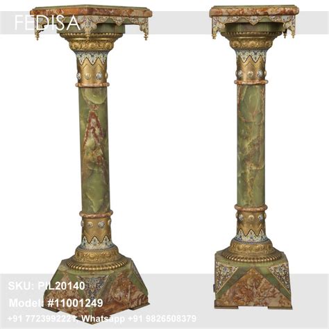 Cast Stone Pillars Front Pillar Design Pillar Ka Design