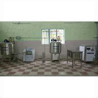 Industrial Homogenizer Machine Manufacturer, Industrial Standard ...