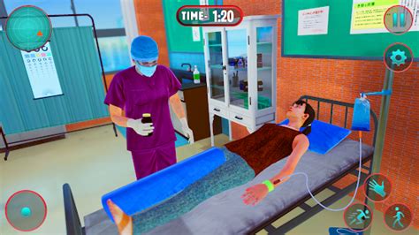 Image result for Surgery Computer Games
