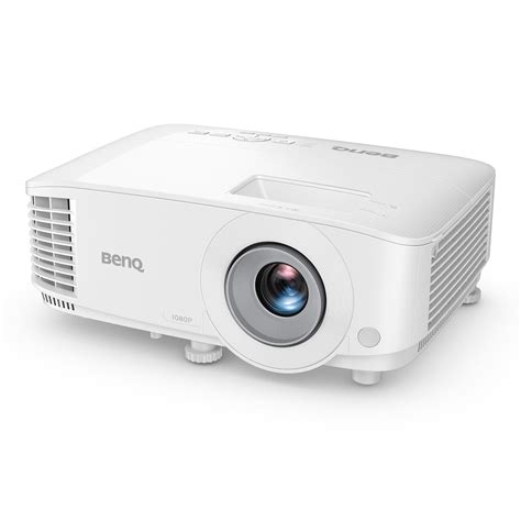 BenQ Ms560 Svga Projector,High Brightness 4000 Ansi Lumens Dlp,20000:1 ...