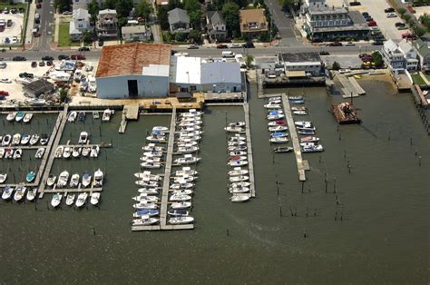 Somers Point Marina in Somers Point, NJ, United States - Marina Reviews ...