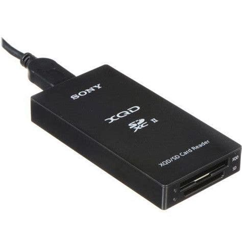 Image result for Sony Card Reader