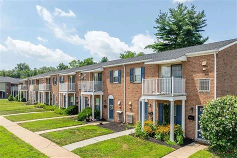 The Village of Pennbrook Apartments - Levittown, PA 19054 ...