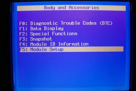 Image result for How to Program Remote Key Fobs for HHR