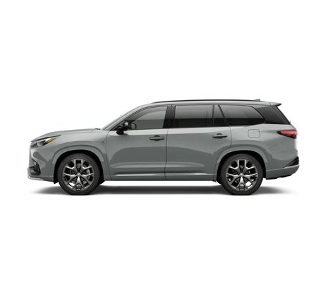New 2026 Lexus TX HYBRID TX 500h F SPORT PERFORMANCE PREMIUM AWD TX 500h AWD in Bossier City ...