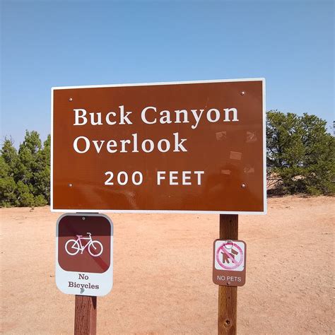 Buck Canyon Overlook (Canyonlands National Park): All You Need to Know