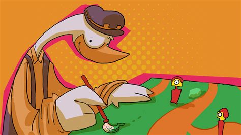 Learning Basic Unity 的图像结果