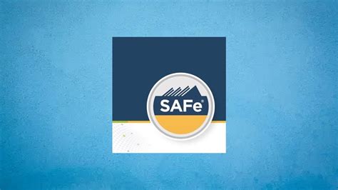 SAFe for Architects | RoyalBosS