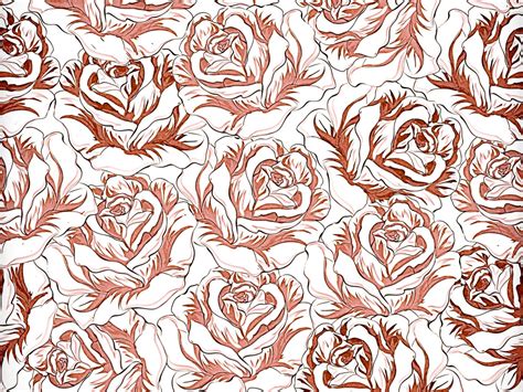 Download wallpaper background, roses, patterns, Roses, section textures ...
