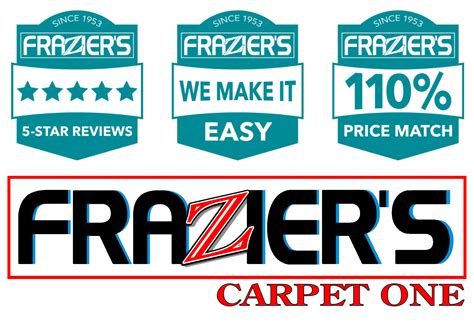 Flooring Store in Knoxville, TN | Frazier's Carpet One