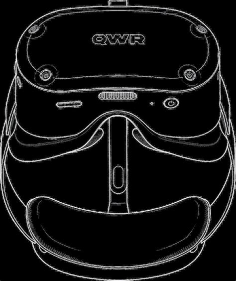 QWR — Made-in-India VR Headsets, AR Glasses & AI Wearables