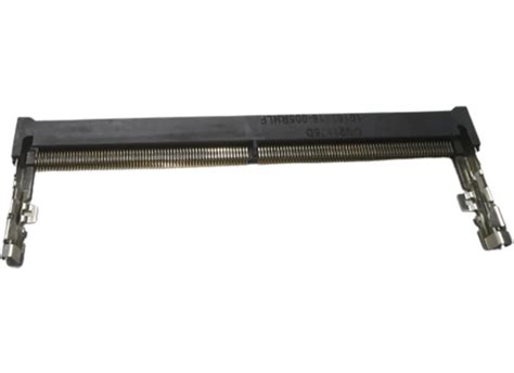 DDR5 SO-DIMM Connectors - Amphenol FCI | Mouser