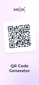 ME-QR: QR Code Generator – Apps on Google Play