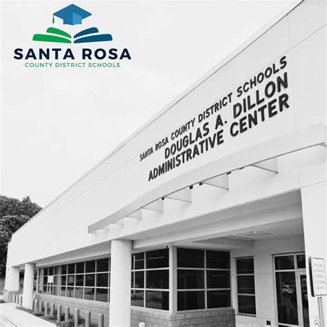 Santa Rosa County District Schools | Home