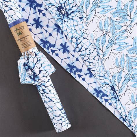 Shop Neelanchal Gift Wrap – PaperMe