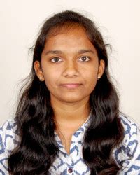 Nita Anil Phapale ( CSIR-NIO )