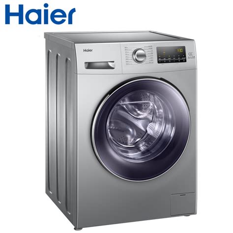 【Haier/海尔EG8012B39WU1】Haier/海尔滚筒洗衣机 EG8012B39WU1官方报价_规格_参数_图片-海尔商城