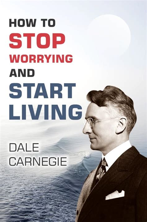 Amazon.in: Buy HOW TO STOP WORRYING AND START LIVING Book Online at Low ...