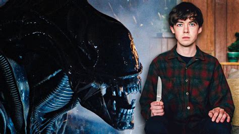 Image result for Alien TV Series Netflix Deutsch