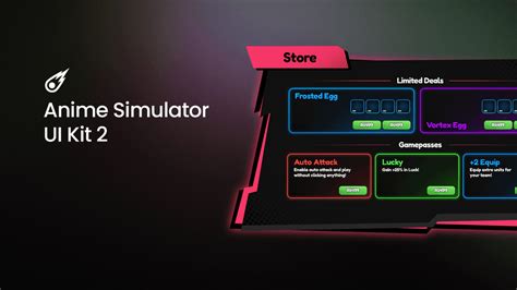 Image result for Anime Simulator Script Thumbnail