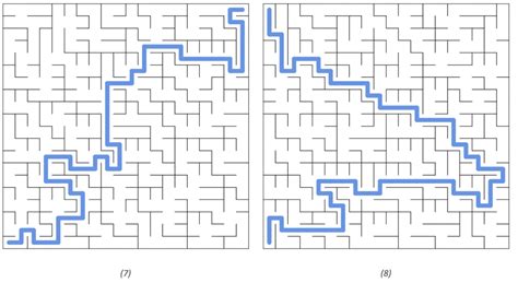Image result for Maze Generation Algorithm