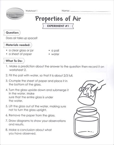 Image result for Free Science Lesson Components of Air