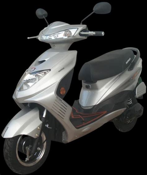 Okinawa Ridge Plus Electric Scooter Exporter, Supplier from Anand