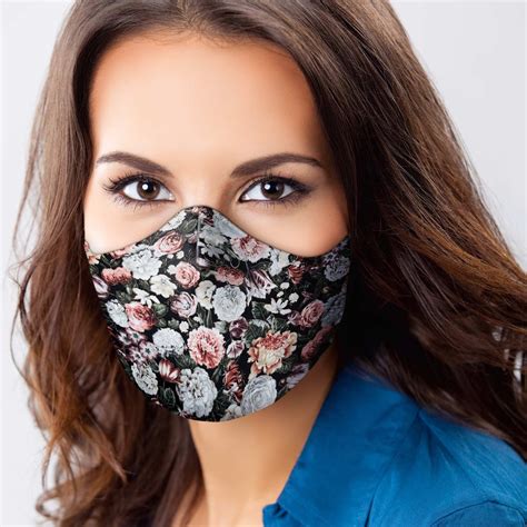 Image result for Designer Face Mask