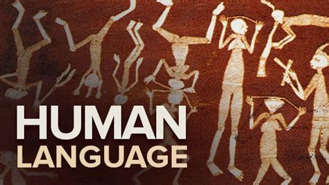 Human First Language 的图像结果