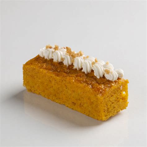 Cinnamon Carrot Tea Cakes – Vanilla Miel