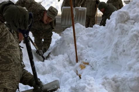 Almost 1,400 New York National Guard Soldiers and Airmen respond to ...