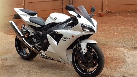 Image result for 2003 YZF-R1