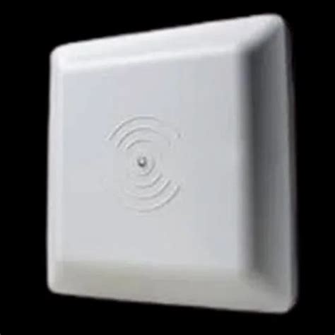 Rfid 4 Port Reader - RFID Long Range Reader OEM Manufacturer from Noida