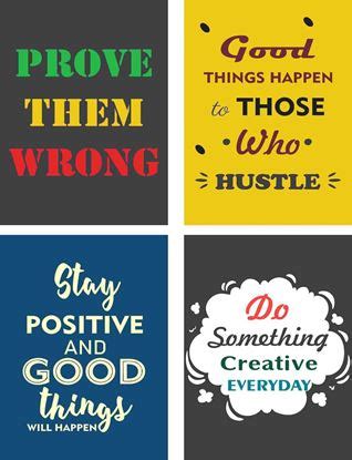 P1020 Motivational & Positive Posters - Motivational Poster and ...