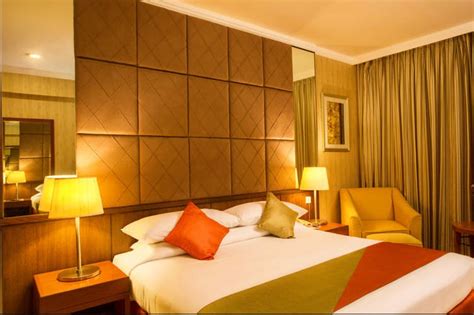 Staycation At Ella Hotel In Gachibowli | LBB, Hyderabad