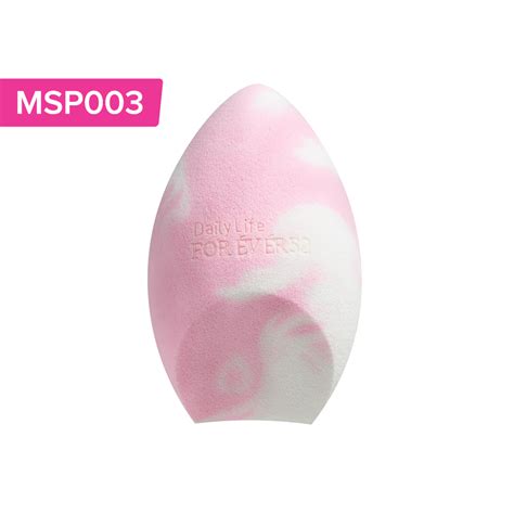 A Skin-Like Blend Contour & Baking Sponge – Daily Life Forever52