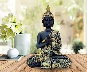Buy Snowbird Vastu Fangshui Religious Idol of Lord Gautama Buddha ...